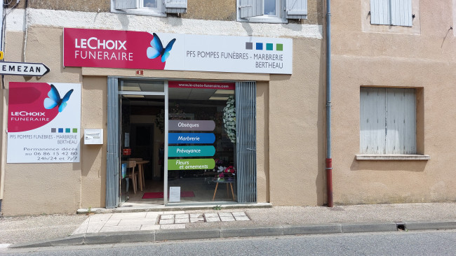 Saramonaises masseube