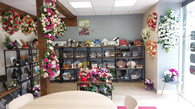 Saramonaises masseube