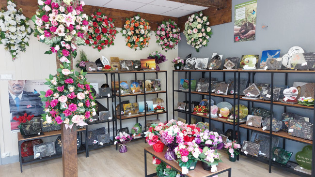 Saramonaises masseube