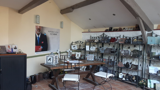 Pfs bertheau saramon