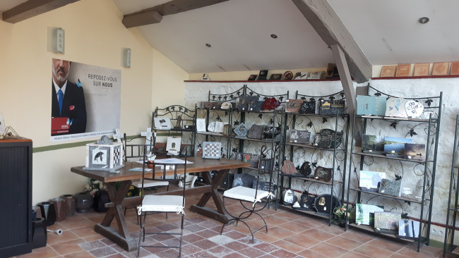 Pfs bertheau saramon