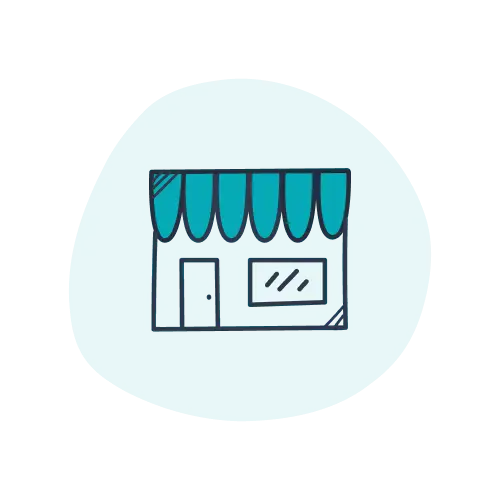 Notre boutique en ligne